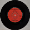 Tubeway Army That's Too Bad UK 7-inch single side B